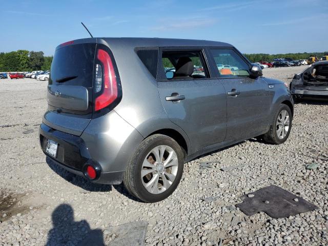 Photo 4 from auction – 2016 KIA SOUL + with VIN KNDJP3A5XG7302649