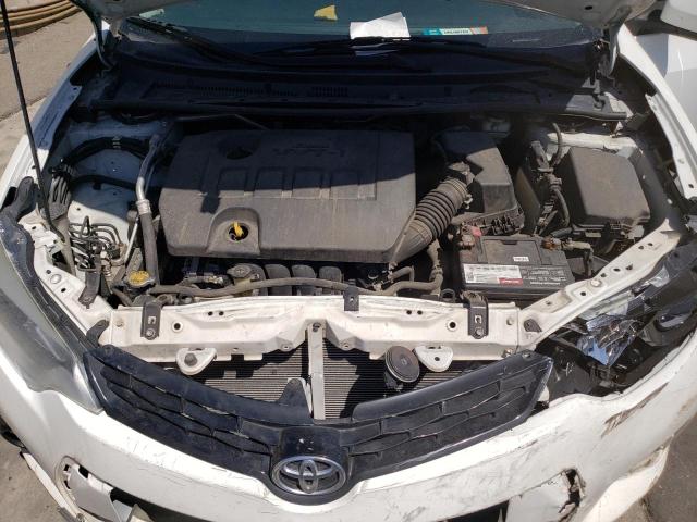 Photo 7 from auction – 2015 TOYOTA COROLLA L with VIN 5YFBURHE4FP272356
