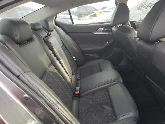 Photo 6 from auction – 2017 NISSAN MAXIMA 3.5 with VIN 1N4AA6AP8HC435350