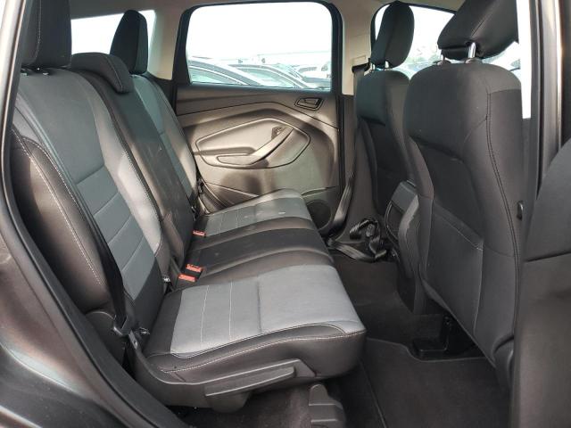 Photo 6 from auction – 2019 FORD ESCAPE S with VIN 1FMCU0F73KUA89821