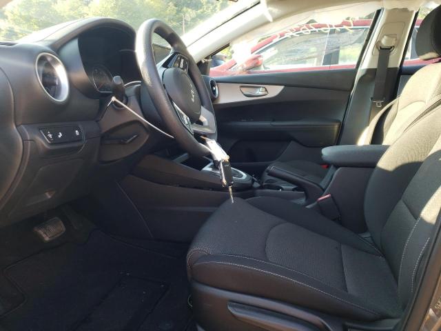 Photo 5 from auction – 2023 KIA FORTE LX with VIN 3KPF24AD7PE510232