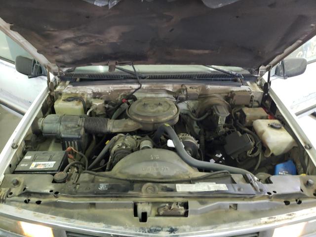 Photo 7 from auction – 1995 CHEVROLET GMT-400 C1 with VIN 2GCEC19K6S1281722