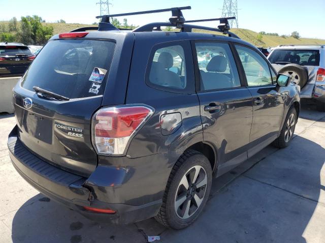 Photo 4 from auction – 2017 SUBARU FORESTER 2 with VIN JF2SJABC7HH447426