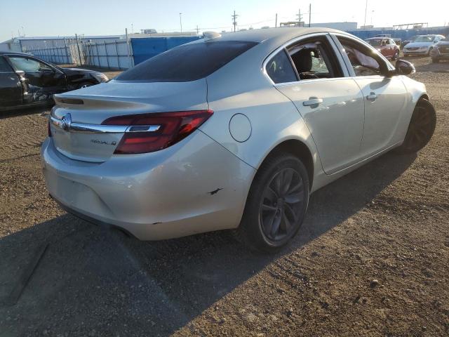 Photo 4 from auction – 2016 BUICK REGAL with VIN 2G4GK5EX7G9120899