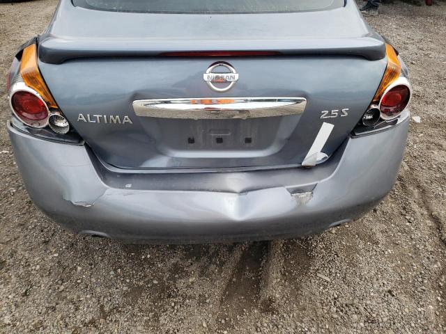 Photo 9 from auction – 2010 NISSAN ALTIMA BAS with VIN 1N4AL2AP6AN456825