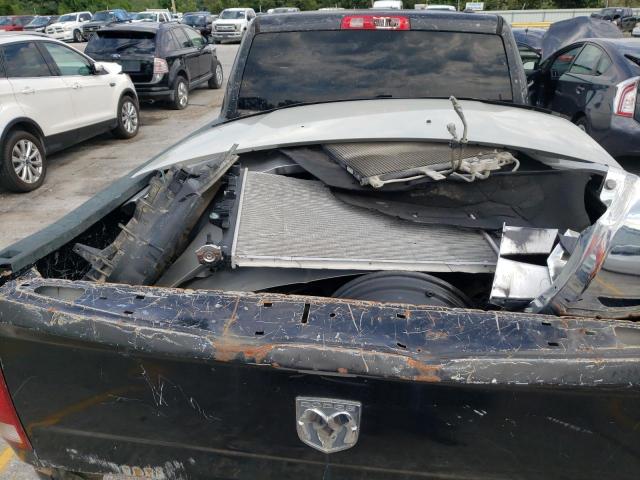 Photo 6 from auction – 2009 DODGE RAM 1500 with VIN 1D3HB16K09J525859