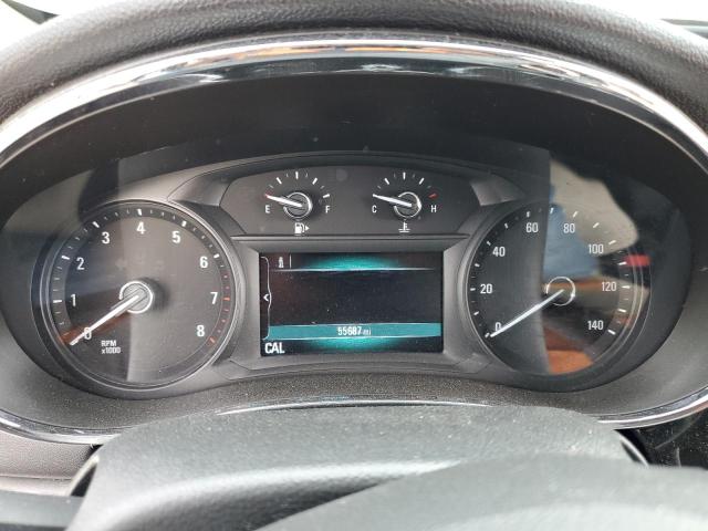 Photo 8 from auction – 2017 BUICK ENCORE PRE with VIN KL4CJASB1HB012294