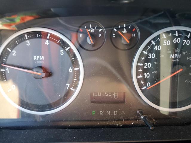 Photo 8 from auction – 2012 DODGE RAM 1500 S with VIN 1C6RD7FT2CS132974