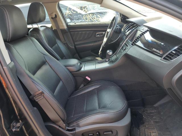 Photo 5 from auction – 2011 FORD TAURUS LIM with VIN 1FAHP2JW9BG176204