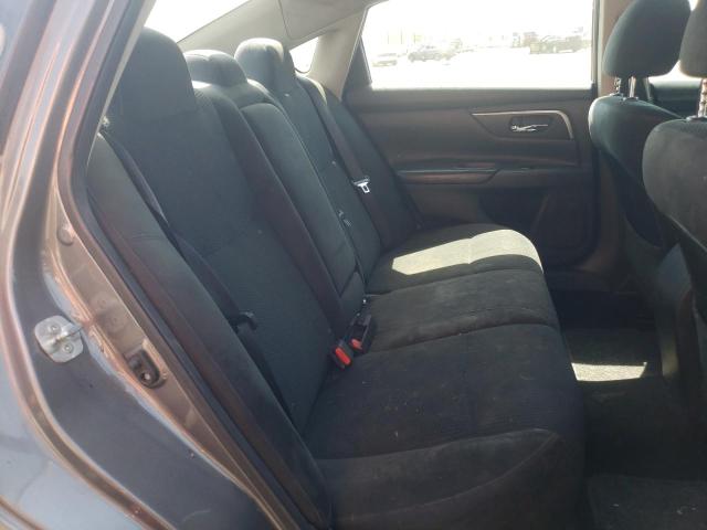 Photo 6 from auction – 2015 NISSAN ALTIMA 2.5 with VIN 1N4AL3AP8FC590020