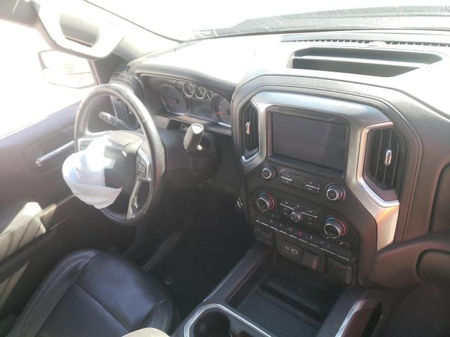 Photo 9 from auction – 2019 CHEVROLET SILVERADO with VIN 3GCPYFED0KG263643