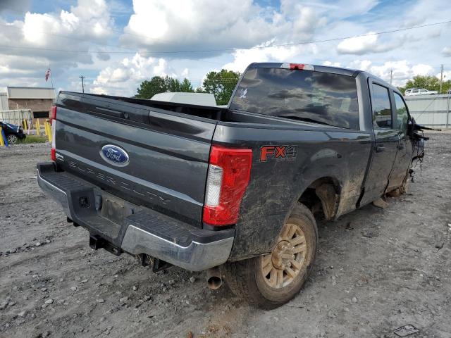 Photo 4 from auction – 2019 FORD F250 SUPER with VIN 1FT7W2B65KEE80035