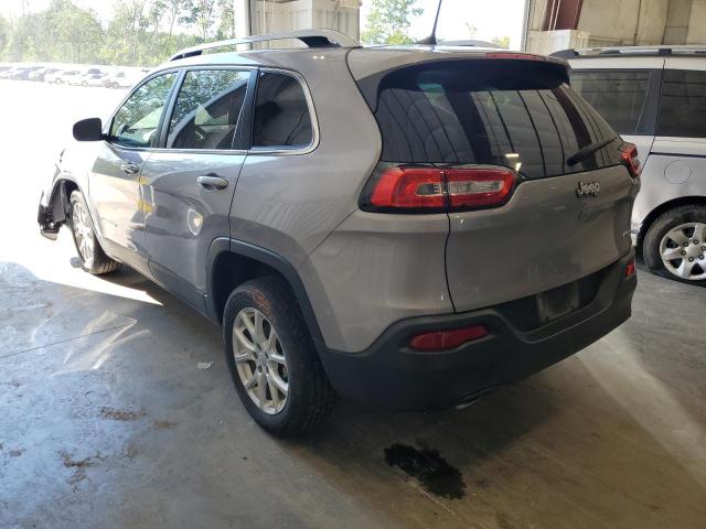 Photo 3 from auction – 2018 JEEP CHEROKEE L with VIN 1C4PJLCB2JD537375