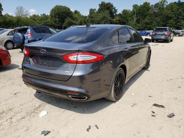 Photo 4 from auction – 2016 FORD FUSION SE with VIN 3FA6P0T95GR237034