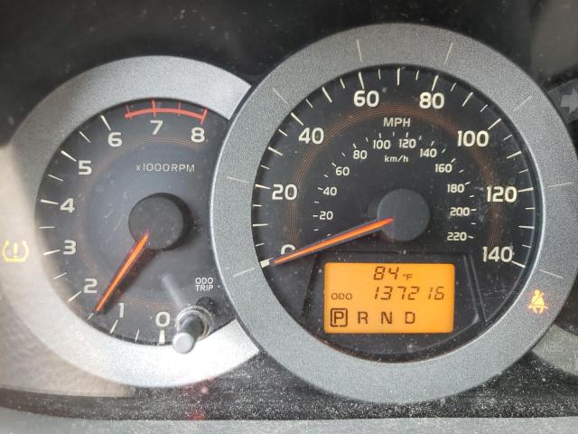 Photo 8 from auction – 2009 TOYOTA RAV4 LIMIT with VIN JTMBF31VX95012384