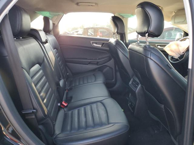Photo 6 from auction – 2017 FORD EDGE SEL with VIN 2FMPK4J92HBC64291