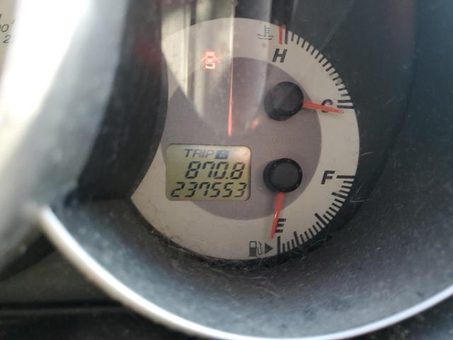 Photo 8 from auction – 2009 MAZDA 3 I with VIN JM1BK32F091192842