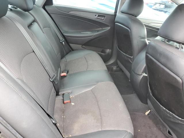 Photo 6 from auction – 2011 HYUNDAI SONATA SE with VIN 5NPEC4AC4BH161180