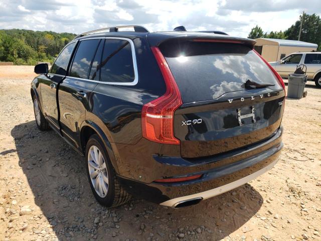 Photo 3 from auction – 2016 VOLVO XC90 T6 with VIN YV4A22PKXG1024695