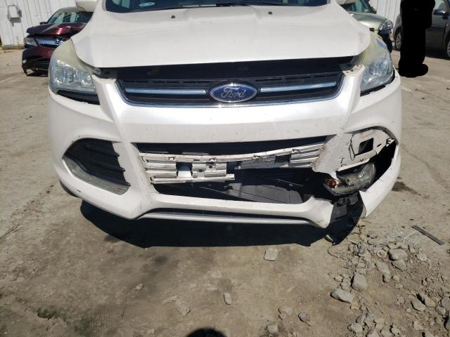 Photo 9 from auction – 2013 FORD ESCAPE SEL with VIN 1FMCU9HX2DUB89574