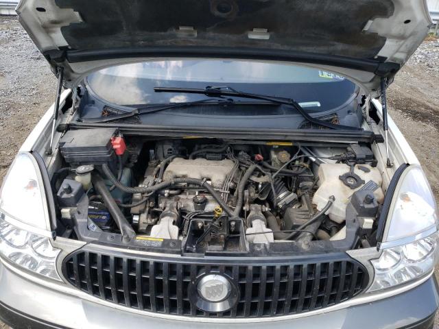 Photo 7 from auction – 2004 BUICK RENDEZVOUS with VIN 3G5DB03E74S552362