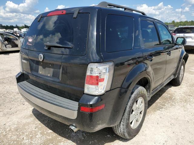 Photo 4 from auction – 2009 MERCURY MARINER with VIN 4M2CU81739KJ19667