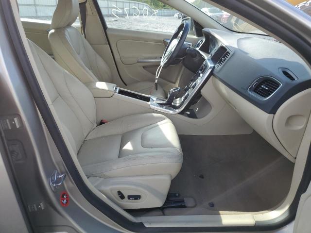 Photo 5 from auction – 2014 VOLVO S60 T5 with VIN YV1612FS9E1285613