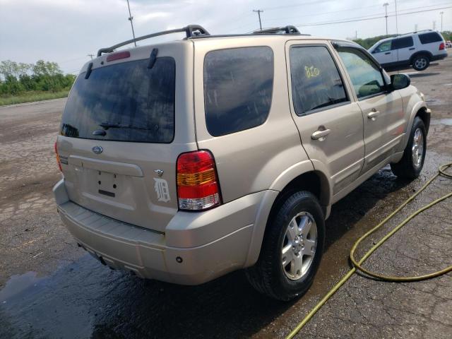 Photo 4 from auction – 2007 FORD ESCAPE LIM with VIN 1FMCU94117KA23712