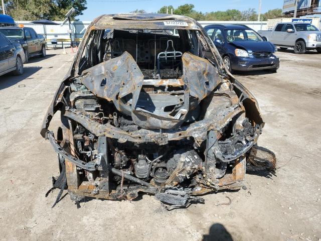 Photo 10 from auction – 2022 HONDA RIDGELINE with VIN 5FPYK3F78NB012013