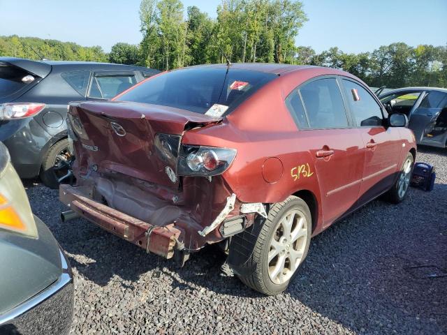 Фото 4 с аукциона – 2009 MAZDA 3 I с VIN JM1BK32F091192842