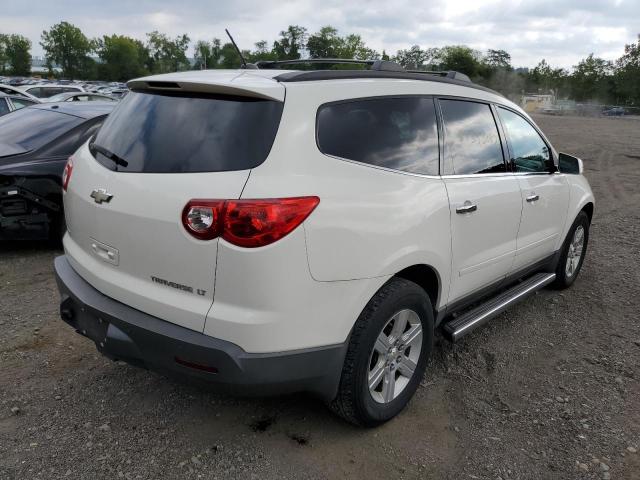 Photo 4 from auction – 2012 CHEVROLET TRAVERSE L with VIN 1GNKVJED0CJ183062