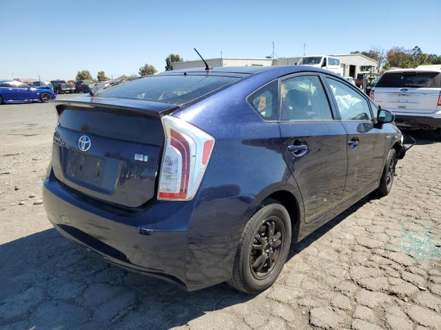 Photo 4 from auction – 2015 TOYOTA PRIUS with VIN JTDKN3DU3F0468029