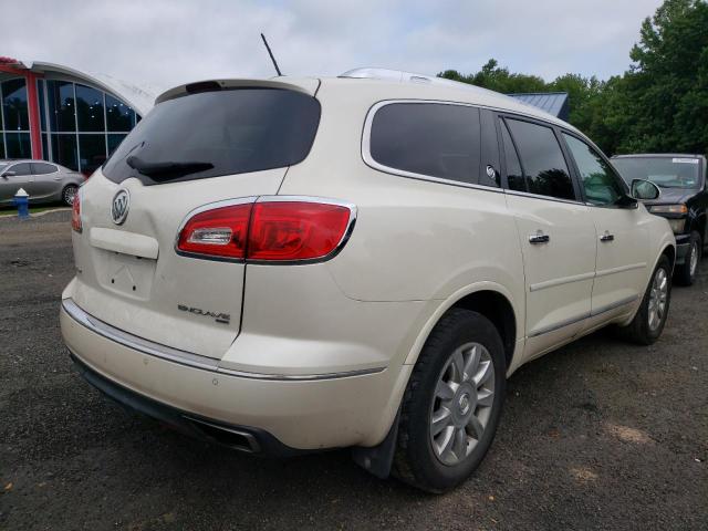 Photo 4 from auction – 2013 BUICK ENCLAVE with VIN 5GAKVCKD4DJ212090