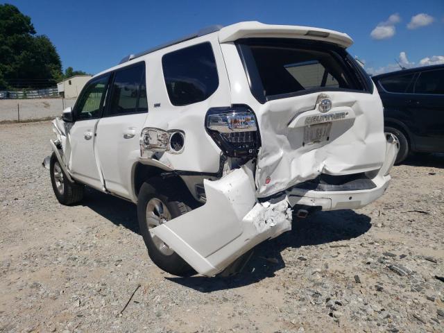 Photo 3 from auction – 2015 TOYOTA 4RUNNER SR with VIN JTEZU5JR3F5087311