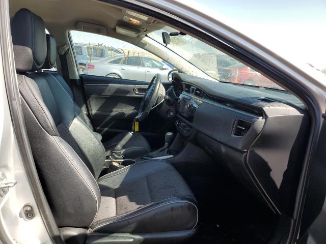 Photo 5 from auction – 2015 TOYOTA COROLLA L with VIN 5YFBURHE3FP258707