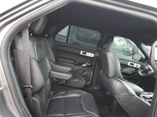 Photo 6 from auction – 2021 FORD EXPLORER S with VIN 1FM5K8GC0MGB12109