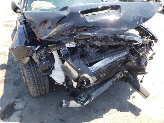 Photo 9 from auction – 2021 DODGE CHARGER SC with VIN 2C3CDXGJ4MH675168