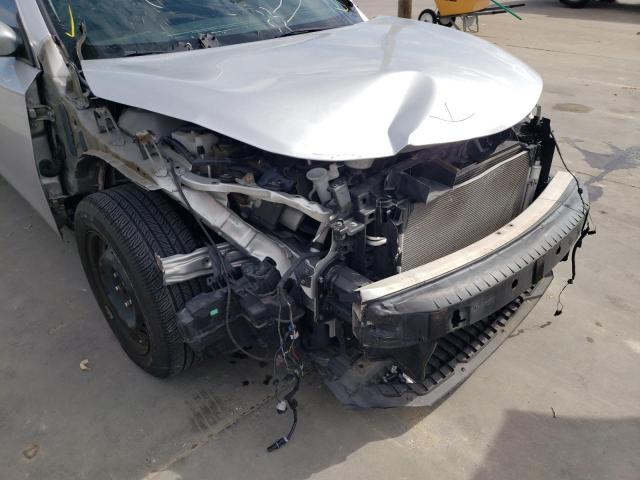 Photo 9 from auction – 2015 NISSAN ALTIMA 2.5 with VIN 1N4AL3AP8FC281888