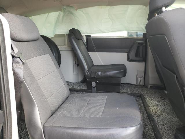 Photo 6 from auction – 2008 DODGE GRAND CARA with VIN 1D8HN44H38B194262