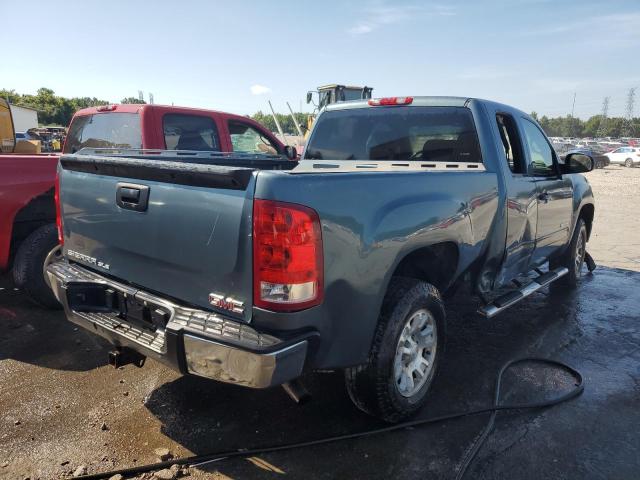 Photo 4 from auction – 2008 GMC SIERRA C15 with VIN 2GTEC19J781104368