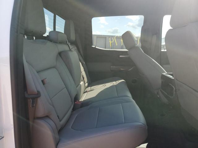 Photo 6 from auction – 2021 CHEVROLET SILVERADO with VIN 3GCUYGED2MG302549
