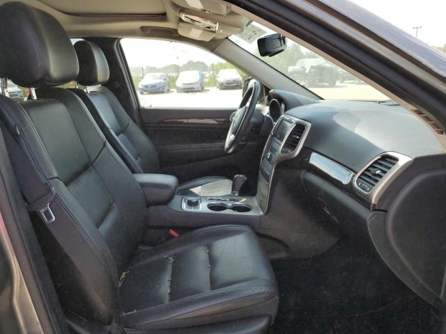 صورة رقم 5 من المزاد - 2012 JEEP GRAND CHER مع VIN 1C4RJFAT4CC112366