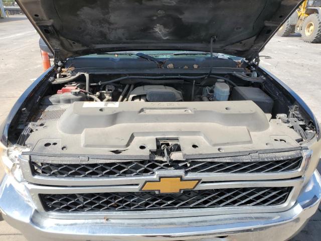 Photo 7 from auction – 2011 CHEVROLET SILVERADO with VIN 1GC1CXCGXBF165227