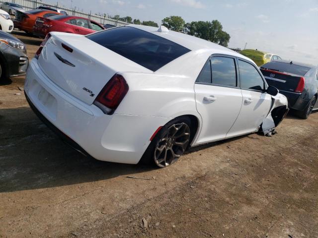 Photo 4 from auction – 2016 CHRYSLER 300 S with VIN 2C3CCABG8GH287313