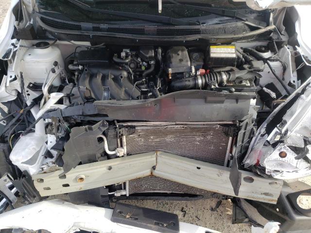 Photo 7 from auction – 2019 NISSAN VERSA S/S with VIN 3N1CN7AP8KL867805
