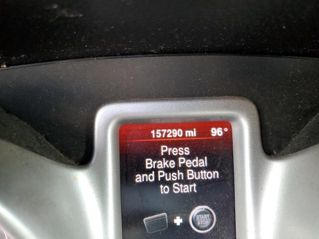 Foto 8 de la subasta – 2013 DODGE JOURNEY SE con VIN 3C4PDCABXDT501426