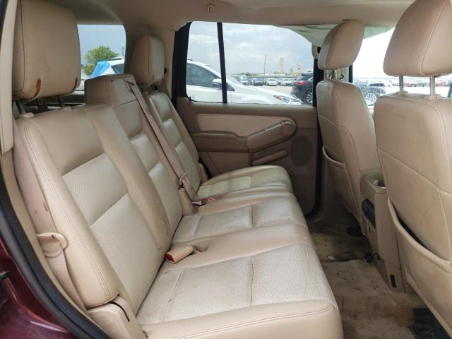 Photo 6 from auction – 2008 MERCURY MOUNTAINEE with VIN 4M2EU48E78UJ08101