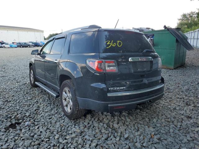 Photo 3 from auction – 2015 GMC ACADIA with VIN 1GKKRPKD6FJ159233