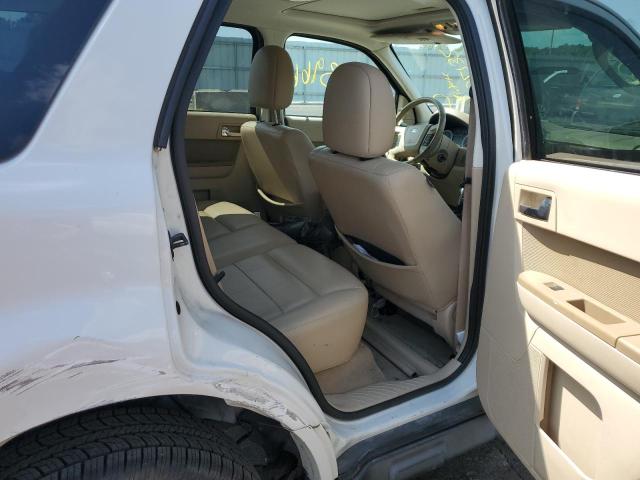 Photo 6 from auction – 2010 FORD ESCAPE LIM with VIN 1FMCU9EG0AKB30681