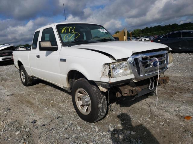 FORD RANGER SUP 2011 with VIN 1FTKR1ED5BPA44988 - Photo from auction